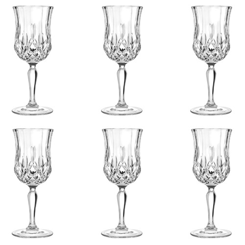 opera wine glasses